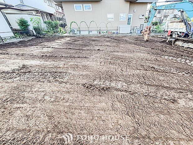 時間のゆとりと空間、爽やかな陽光がもたらす光と風を贅沢なまでに感じる暮らしが始まります。
