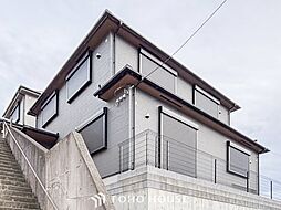 神奈川県横浜市保土ケ谷区岩崎町