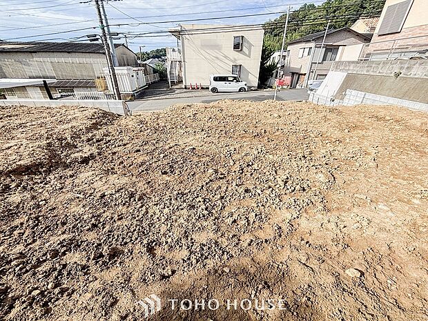 陽光に愛され、環境に恵まれた邸宅は、月日が経っても「オンリーワン」に輝き続けるでしょう。