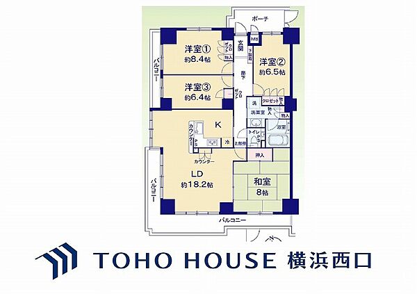 間取り：314002854075