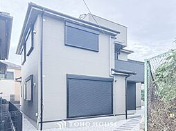 神奈川県横浜市保土ケ谷区岩崎町