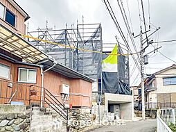 神奈川県横浜市西区元久保町