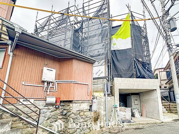 通風・採光にも優れ、心地よい光と風が溢れています。