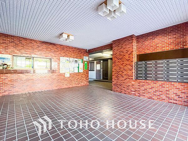 訪れるゲストや住む人を優しく迎え入れてくれる空間です。