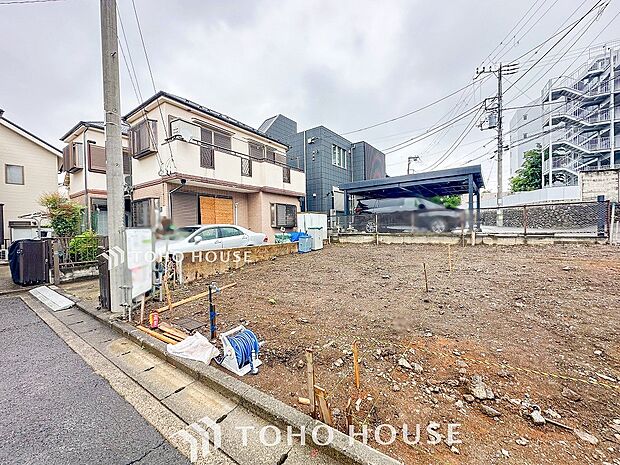 通風・採光にも優れ、心地よい光と風が溢れています。