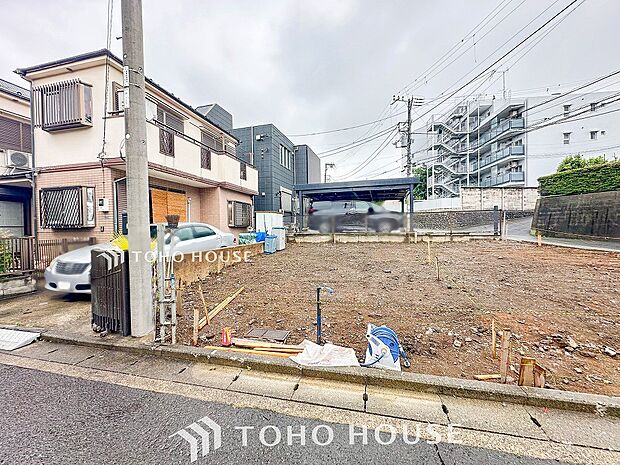 永くお住まいいただくお家だからこそ、未来まで考えた家造りをテーマに建築されます。