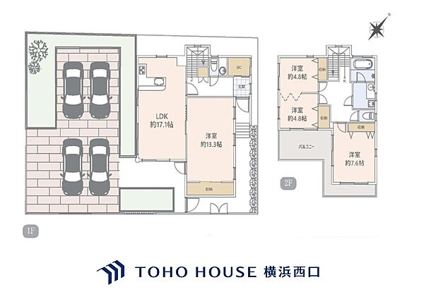 間取り：314002854080