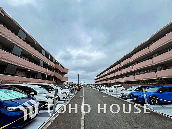 外観だけでなく、そこに住まうご家族の心地よさが最優先されますように。
