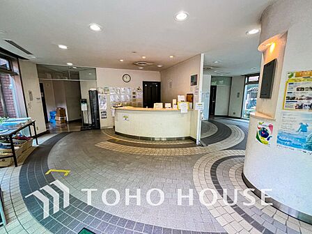 日々の疲れを癒す落ち着いた住環境です。