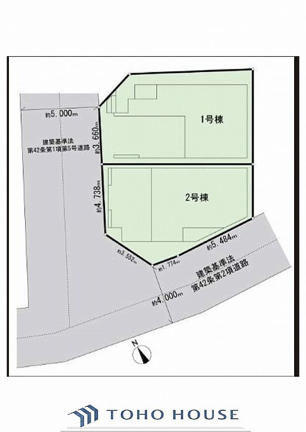 2号棟