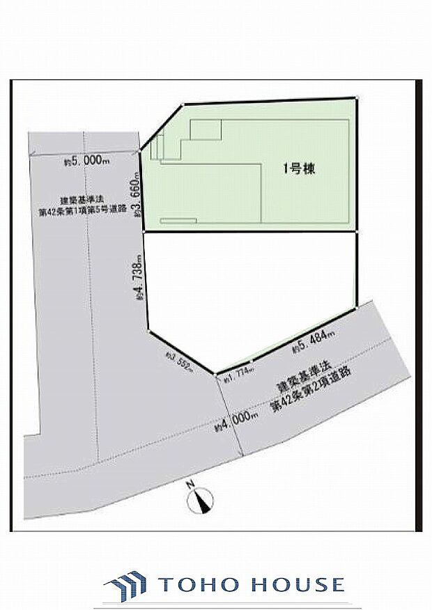 2号棟