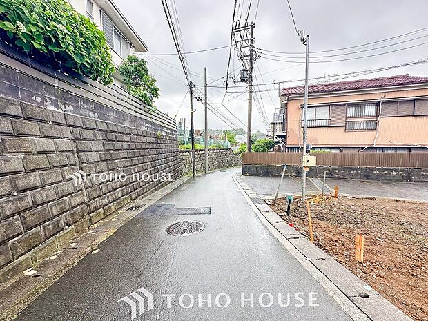 ここから始まる「日常」はご家族にとって大切で貴重な時間。少しでも豊かに、少しでも快適に。