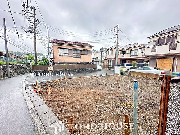 穏やかな暮らしを実現できるロケーション。