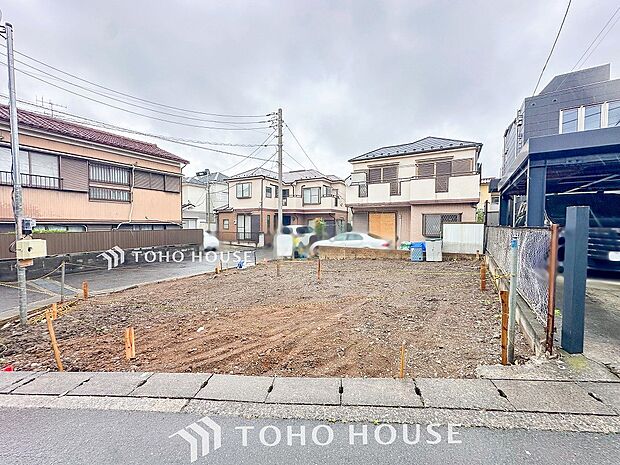 外観だけでなく、そこに住まうご家族の心地よさが最優先されますように。