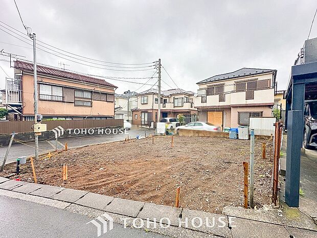 流行に左右されず、将来にわたって価値が継続する「上質」な佇まい。