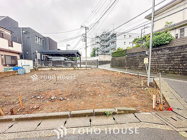 永くお住まいいただくお家だからこそ、未来まで考えた家造りをテーマに建築されます。