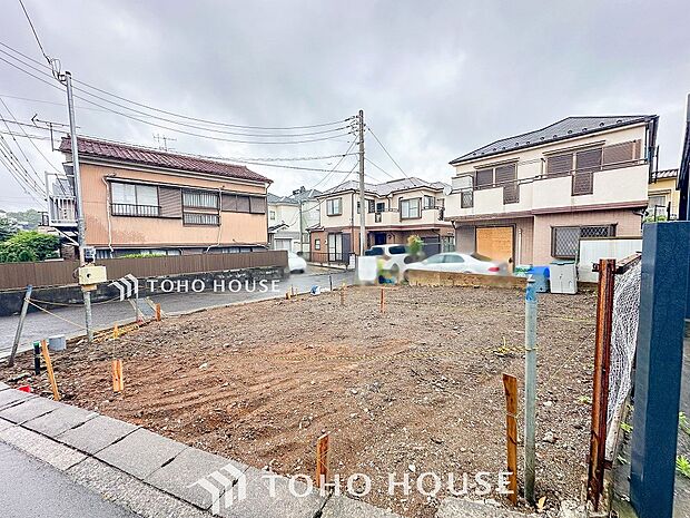 陽光に愛され、環境に恵まれた邸宅は、月日が経っても「オンリーワン」に輝き続けるでしょう。