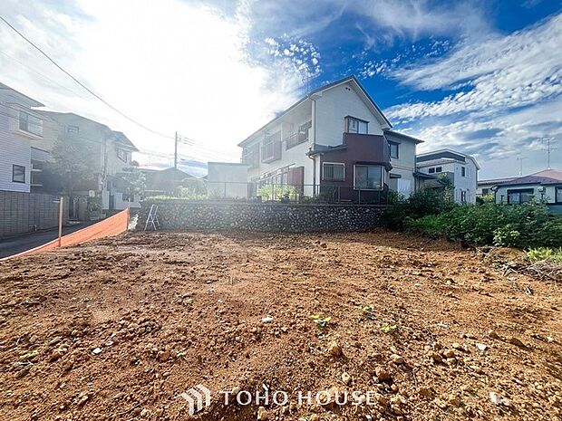 外観だけでなく、そこに住まうご家族の心地よさが最優先されますように。