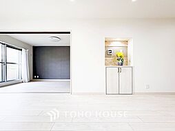 室内の画像