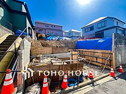 神奈川県横浜市南区永田東２丁目
