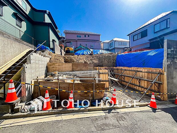 永くお住まいいただくお家だからこそ、未来まで考えた家造りをテーマに建築されます。