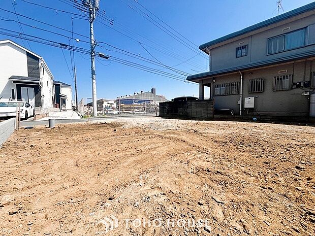 通風・採光にも優れ、心地よい光と風が溢れています。