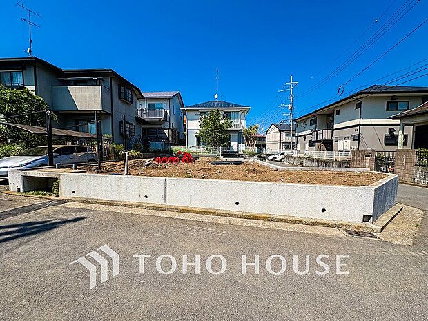 街並み全体のデザインへの拘りと充実した設備はきっとご満足いただけるはず。