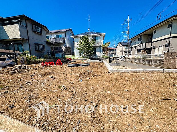 永くお住まいいただくお家だからこそ、未来まで考えた家造りをテーマに建築されます。