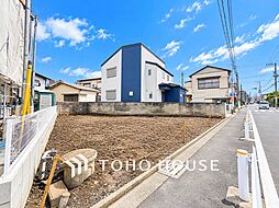 神奈川県横浜市南区三春台