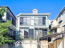 神奈川県横浜市港南区上永谷２丁目