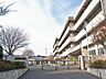 周辺：横浜市立滝頭小学校