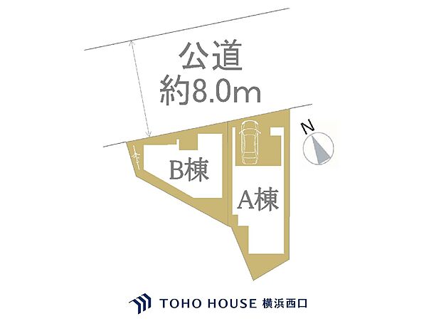 土地図面