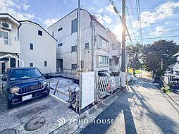 神奈川県横浜市瀬谷区三ツ境
