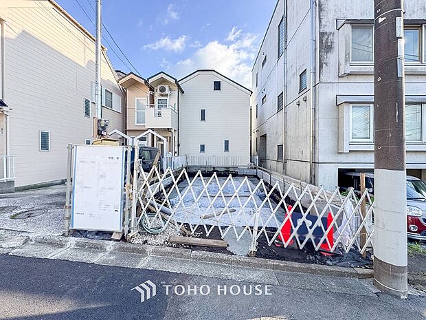 時間のゆとりと空間、爽やかな陽光がもたらす光と風を贅沢なまでに感じる暮らしが始まります。