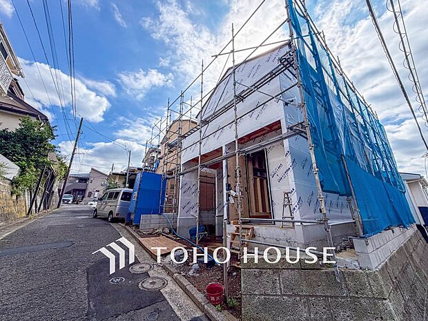 外観だけでなく、そこに住まうご家族の心地よさが最優先されますように。
