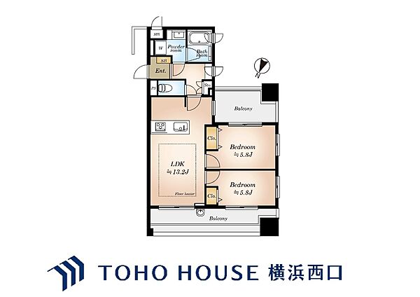 間取り：314002855103