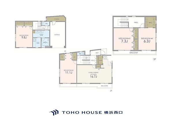 間取り：314002854766