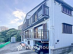神奈川県横浜市保土ケ谷区星川１丁目
