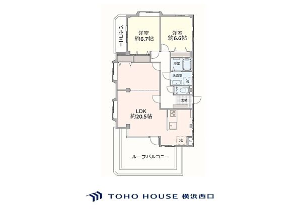 間取り：314002854764