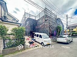 神奈川県横浜市緑区三保町