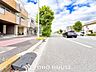 外観：ここから始まる「日常」はご家族にとって大切で貴重な時間。少しでも豊かに、少しでも快適に。