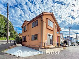 神奈川県横浜市瀬谷区二ツ橋町