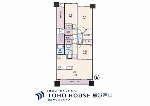間取り：314002857145