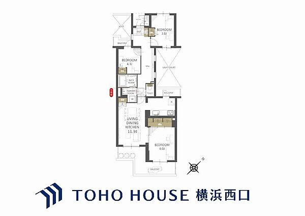 間取り：314002857146
