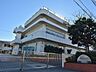 周辺：横浜市立西本郷中学校