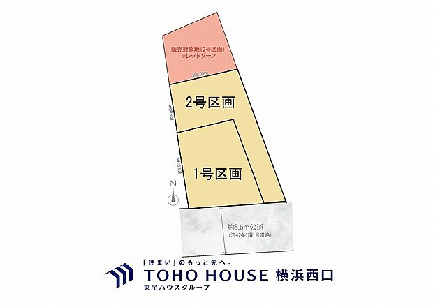 土地図面