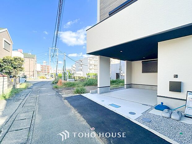 ここから始まる「日常」はご家族にとって大切で貴重な時間。少しでも豊かに、少しでも快適に。
