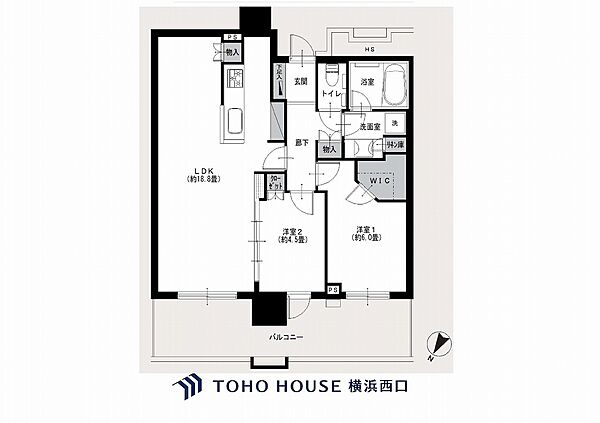 間取り：314002857409