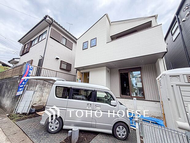 永くお住まいいただくお家だからこそ、未来まで考えた家造りをテーマに建築されます。  
