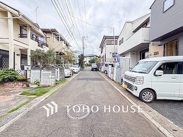 時間のゆとりと空間、爽やかな陽光がもたらす光と風を贅沢なまでに感じる暮らしが始まります。
